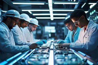 加工电子产品需要什么资质，加工电子产品需要什么