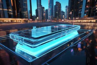 最新潮电子产品（最新潮电子产品图片）