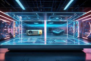 啥叫电子产品，啥叫电子产品呢