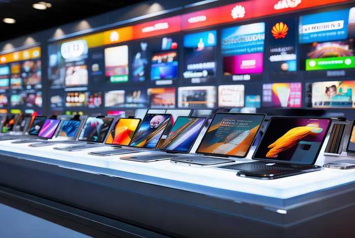 热销电子产品有哪些 热销电子产品有哪些品牌