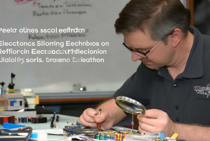 电子产品焊接教学;电子产品焊接教学反思 电子产品焊接教学;电子产品焊接教学反思