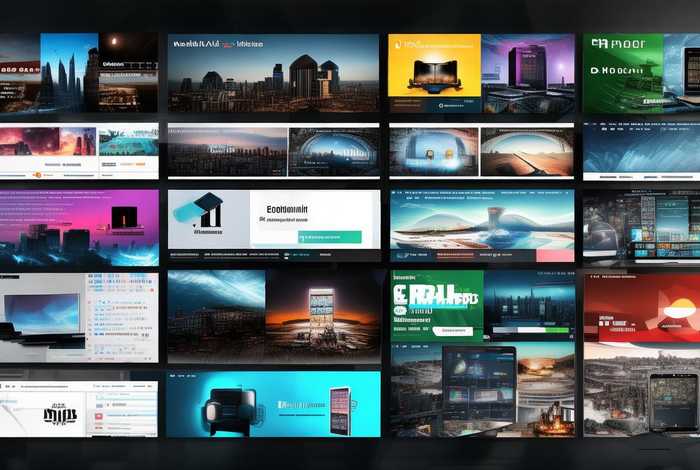 电子产品网站有哪些（电子产品网站有哪些类型）