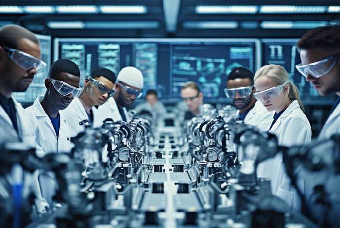 电子产品制造技术专业，电子产品制造技术专业信息