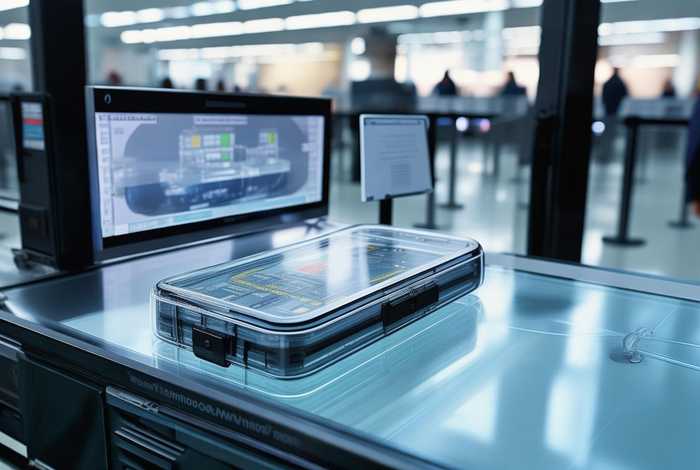 小型电子产品可以上飞机吗；电子产品可以上飞机过安检吗