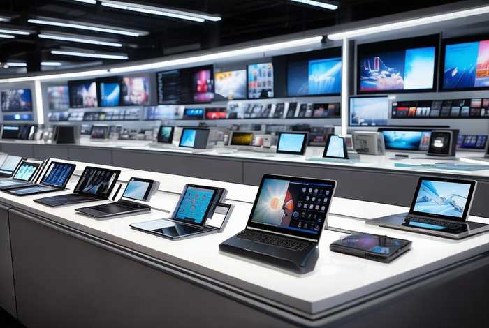 电子产品销售范围 电子产品销售范围怎么填