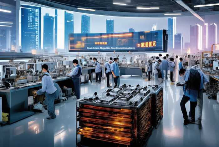 广州电子产品外发加工 广州电子产品外发加工需要交钱吗现在