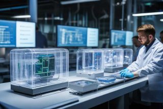 智能电子产品防静电、智能电子产品防静电措施