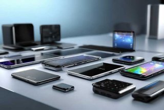 外贸电子产品目录模板；外贸电子产品目录模板图片