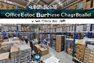 办公电子产品拿货渠道、办公电子产品拿货渠道是什么