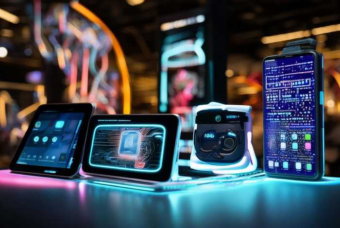 3c消费类电子产品是什么；3c消费类电子产品是什么意思