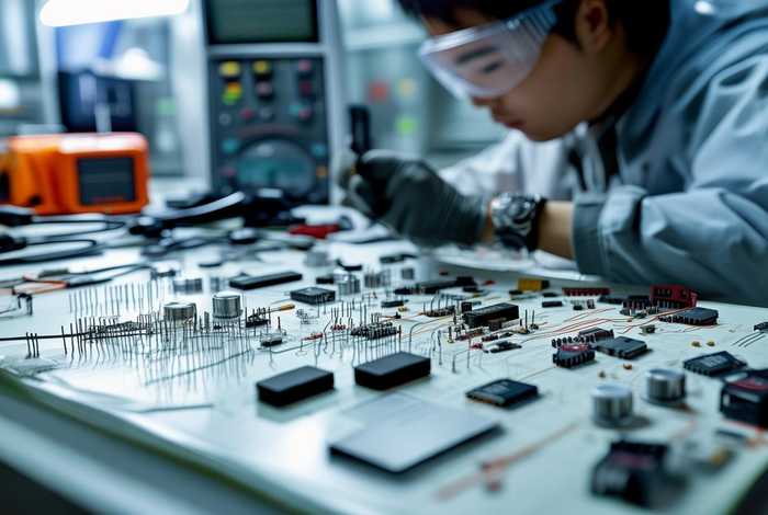 简单电子产品制作与调试,简单电子产品制作与调试方法 简单电子产品制作与调试,简单电子产品制作与调试方法