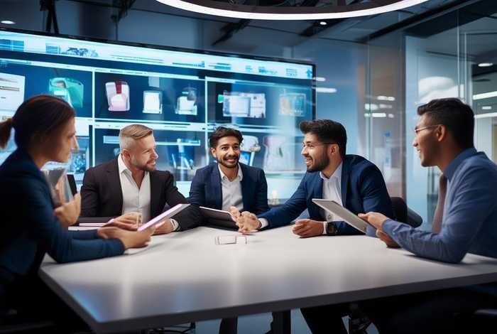 电子产品oem如何合作（电子产品oem如何合作销售）