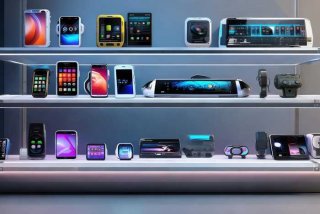 电子产品排行榜前十名畅销款（电子产品排行榜前十名畅销款有哪些）