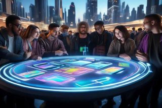 电子产品论坛（电子产品论坛app）