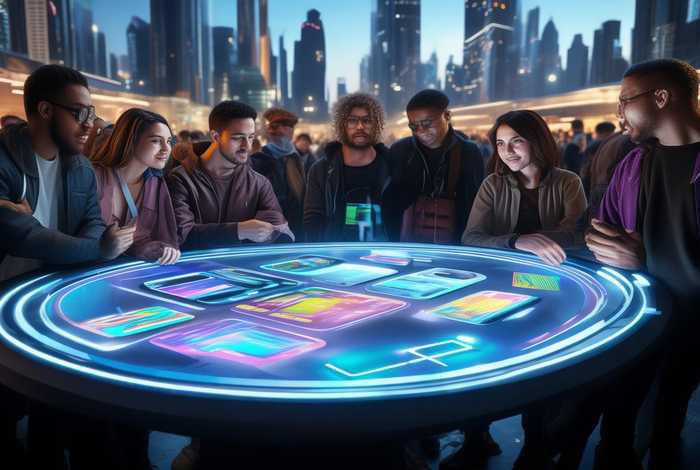 电子产品论坛（电子产品论坛app）