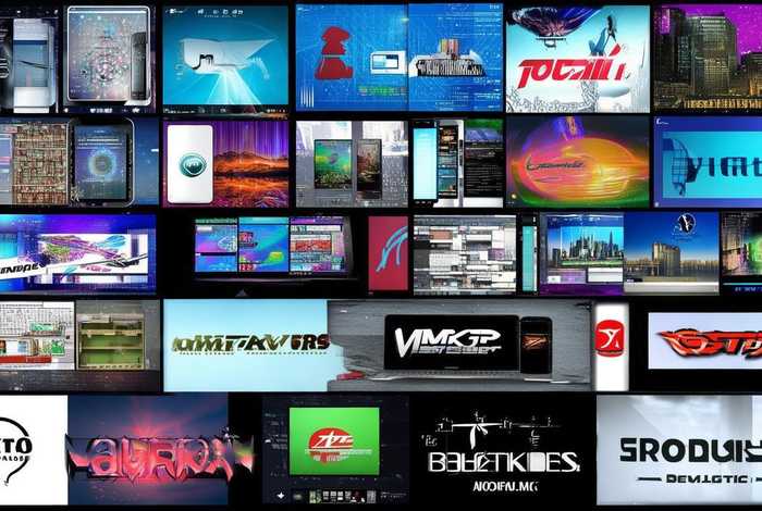 电子产品品牌推荐 电子产品品牌推荐知乎