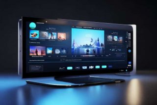 电子产品视频播放；电子产品视频播放软件