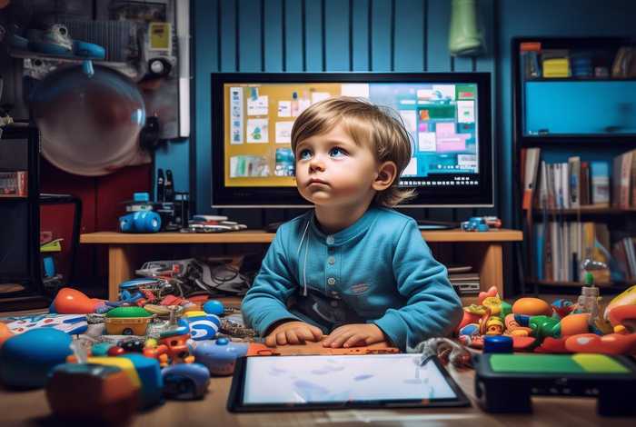 电视电子产品对孩子的影响(关于电视对孩子的影响) 电视电子产品对孩子的影响(关于电视对孩子的影响)