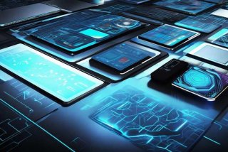 电子产品的了解、了解电子产品的种类和用途