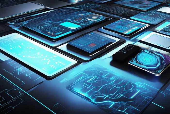 电子产品的了解、了解电子产品的种类和用途