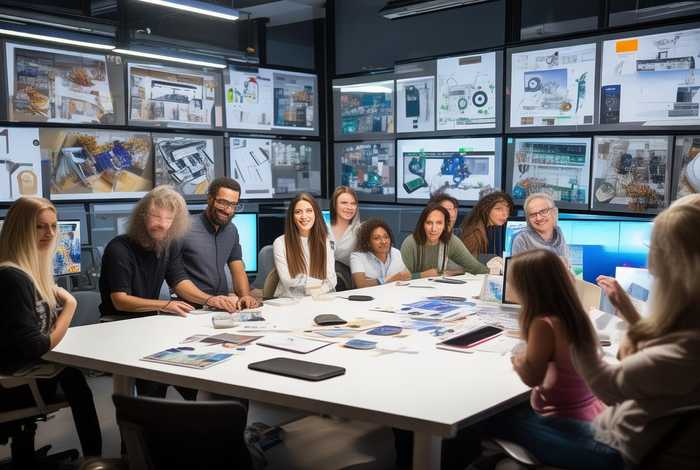 南京电子产品设计公司 - 南京电子产品设计公司有哪些