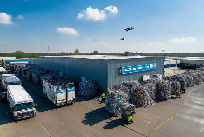 电子产品回收市场;电子产品回收市场在哪里 电子产品回收市场;电子产品回收市场在哪里