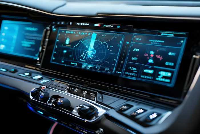 车载电子产品一览表，车载电子产品一览表最新