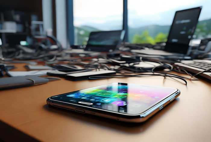 电子产品利弊谈(电子产品利弊谈谈看法) 电子产品利弊谈(电子产品利弊谈谈看法)