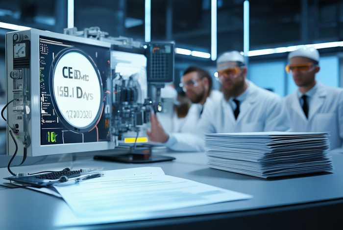 电子产品ce认证要多久；电子产品ce认证要多久才能拿证