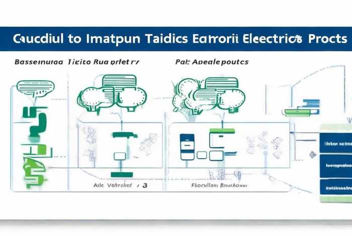 电子产品进口关税怎么计算（电子产品进口关税怎么计算的）