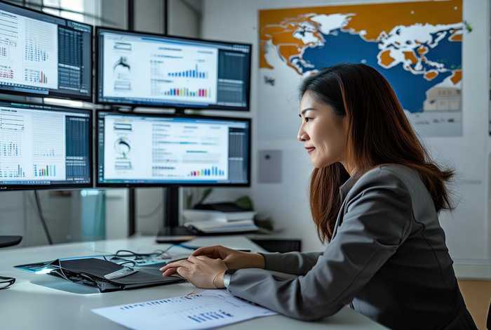 电商摄影器材、电商摄影器材租赁公司怎么做账