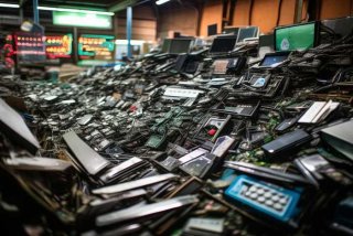 废弃电子电器产品目录；《废弃电器电子产品处理目录(2014年版)》