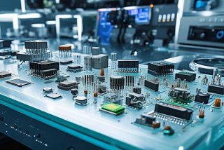 微电子产品包括哪些（微电子产品有哪些）