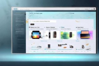电子产品网站首页面 电子产品网站首页面怎么设置