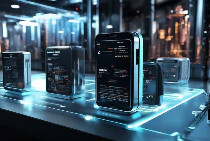 电子产品英文名大全 电子产品怎么取英文名字