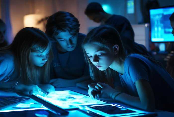 电子产品危害青少年的事件,电子产品危害青少年的事件有哪些 电子产品危害青少年的事件,电子产品危害青少年的事件有哪些