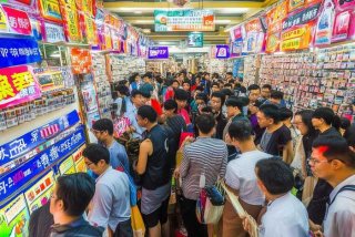 广州电子产品市场优惠，广州电子产品市场优惠活动