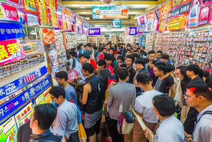 广州电子产品市场优惠，广州电子产品市场优惠活动