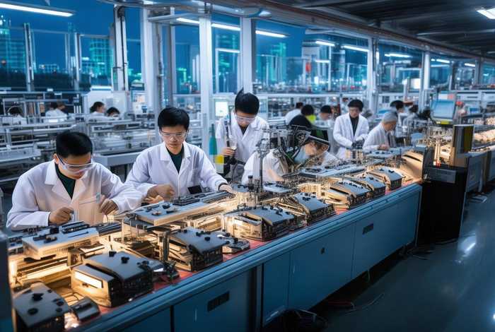 佛山电子产品代工；佛山电子产品代工厂