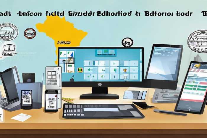 电子产品出口巴西需要什么认证 - 电子产品出口巴西需要什么认证呢