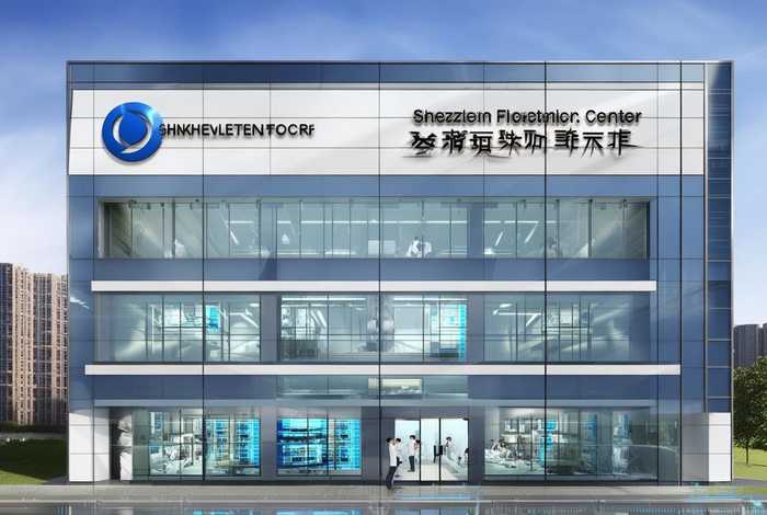 深圳电子产品检测中心，深圳电子产品检测中心官网