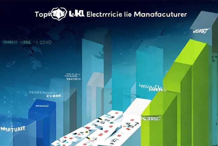 电子产品生产厂家排行榜、电子产品生产厂家排行榜最新
