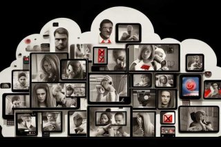 玩电子产品的危害视频；玩电子产品的危害视频大全