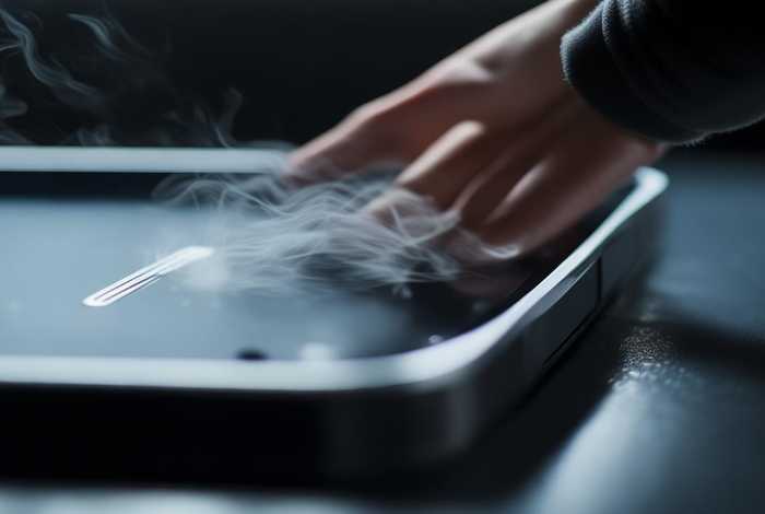 新的电子产品为什么有臭味 新的电子产品为什么有臭味呢