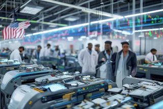 电子产品回收平台哪些赴美上市了，电子产品回收平台哪些赴美上市了呢