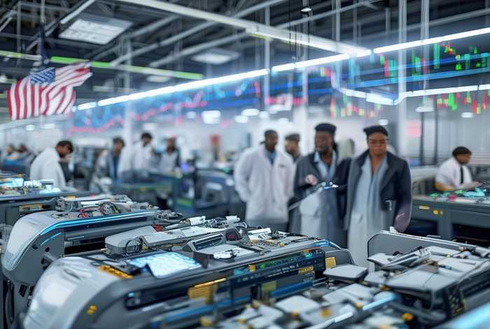 电子产品回收平台哪些赴美上市了，电子产品回收平台哪些赴美上市了呢