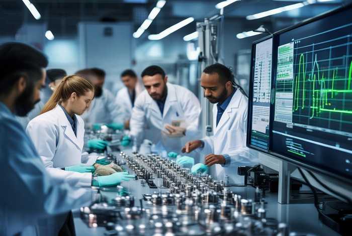 电子产品代加工可靠吗（电子产品代加工可靠吗安全吗）