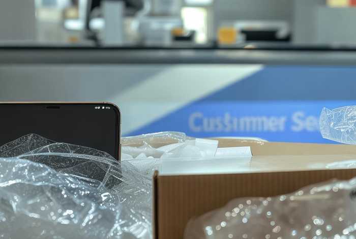 电子产品退换货，电子产品退换货需要包装吗