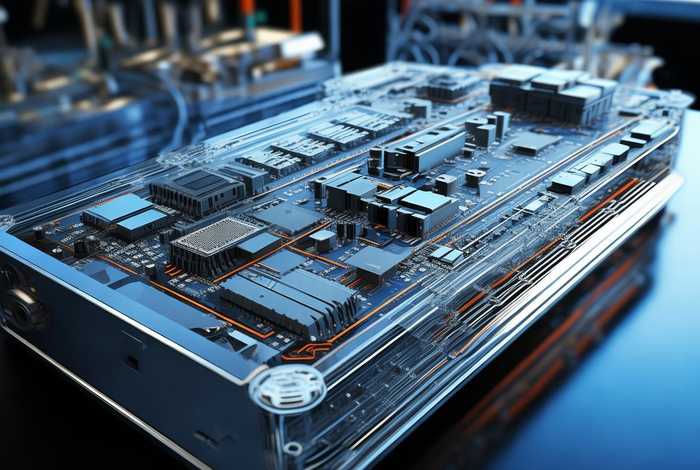 电子产品结构工艺课件（电子产品结构工艺课件设计）