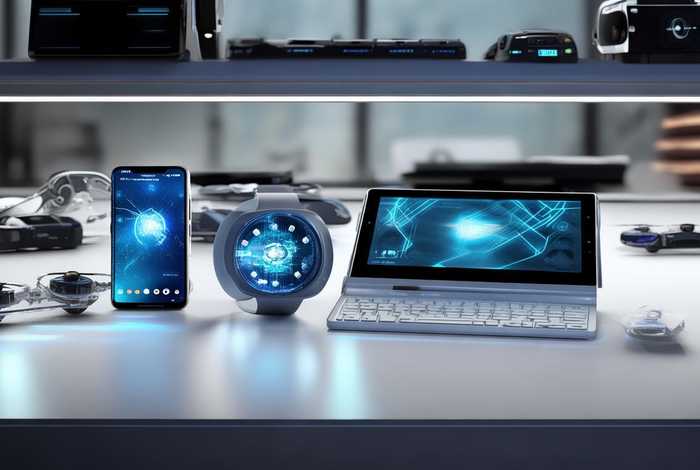 介绍电子产品的网站（介绍电子产品的网站有哪些）